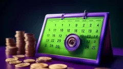 терміни нарахування