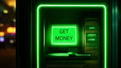 Виведення грошей