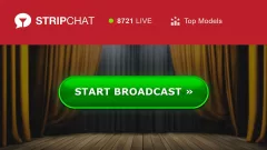 Stripchat запуск трансляції