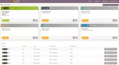 Мої реквізити