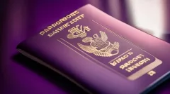 документи для роботи вебкам-моделлю